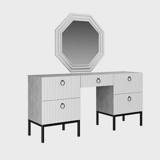 Стол туалетный «Бержер»